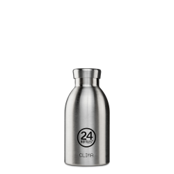 Thermos 330 ml - 24bottles - clima bottle steelhermos 330 ml - 24bottl