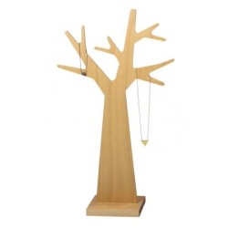 Arbre à Bijoux Design