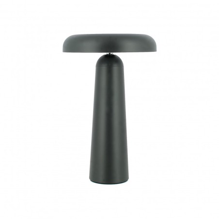LAMPE À POSER AOTONOME - NEXEL - MUSH MUSH - NOIR
