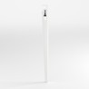 Pied 75 cm - tiptoe - blanc nuageied 75 cm - tiptoe - blanc nuage