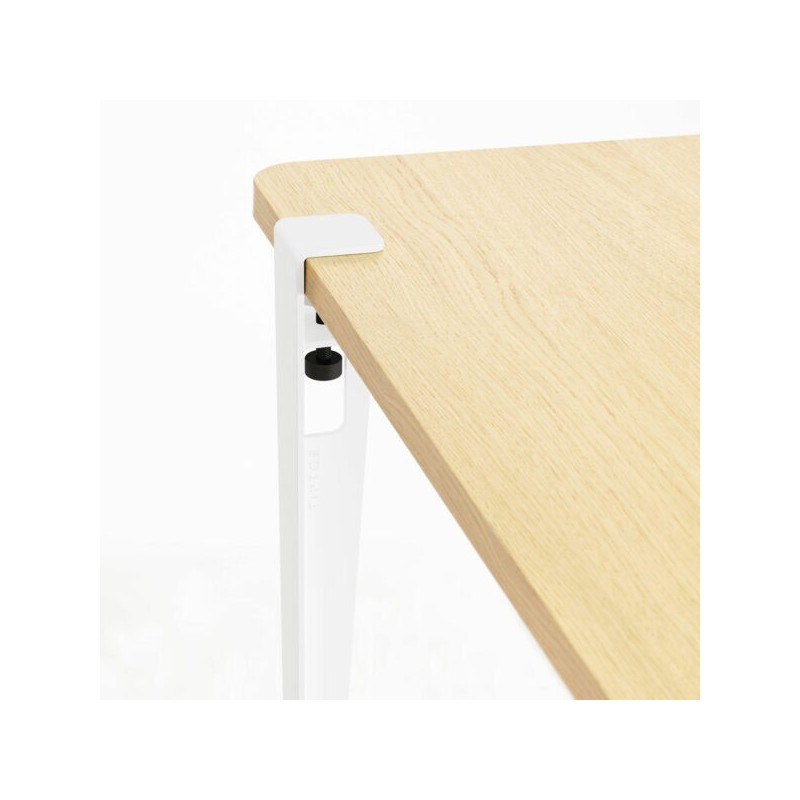 Pied 75 cm - tiptoe - blanc nuageied 75 cm - tiptoe - blanc nuage