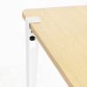 Pied 75 cm - tiptoe - blanc nuageied 75 cm - tiptoe - blanc nuage