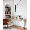 Pied 75 cm - tiptoe - blanc nuageied 75 cm - tiptoe - blanc nuage