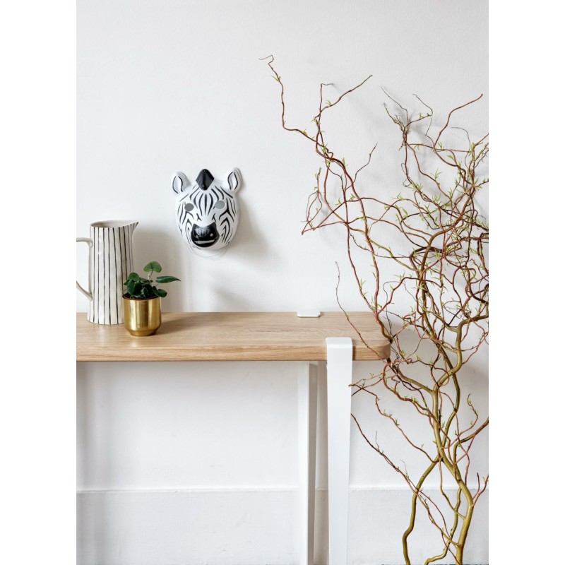 Pied 75 cm - tiptoe - blanc nuageied 75 cm - tiptoe - blanc nuage