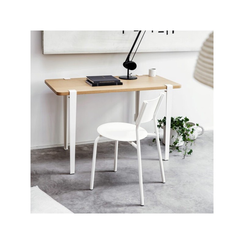 Pied 75 cm - tiptoe - blanc nuageied 75 cm - tiptoe - blanc nuage