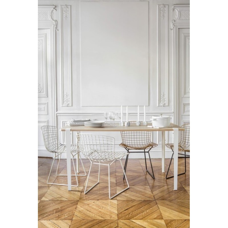 Pied 75 cm - tiptoe - blanc nuageied 75 cm - tiptoe - blanc nuage