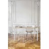 Pied 75 cm - tiptoe - blanc nuageied 75 cm - tiptoe - blanc nuage