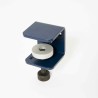 Accroche murale - tiptoe - bracket - bleu mineralccroche murale - tipt