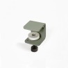 Accroche murale - tiptoe - bracket - gris eucalyptusccroche murale - t