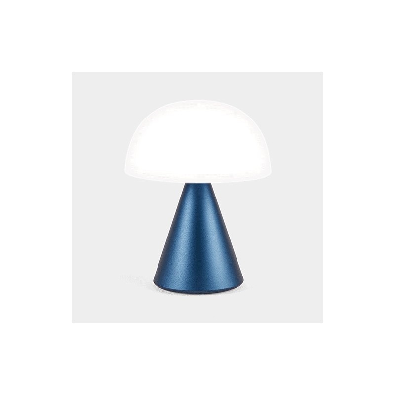 LAMPE LED PORTABLE - LEXON - MINA L