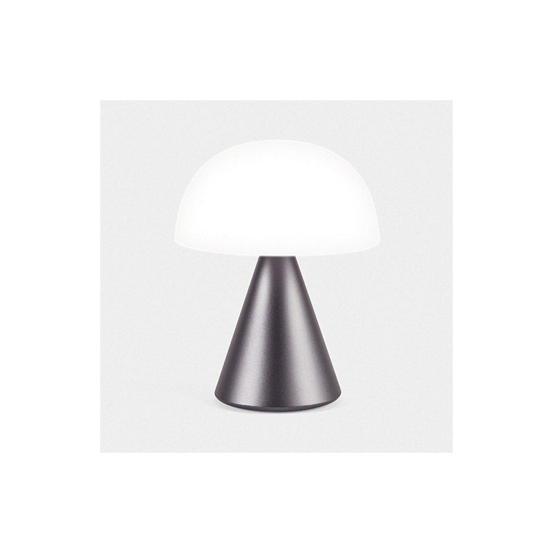 Lampe led portable - lexon - mina lampe led portable - lexon - mina l