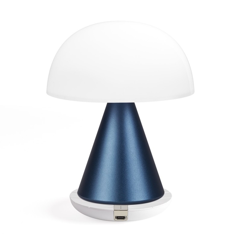 Lampe led portable - lexon - mina lampe led portable - lexon - mina l