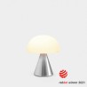 Lampe mini led portable - lexon - minaampe mini led portable - lexon -