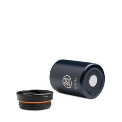 Mug isotherme 350 ml - 24bottles - travel tumbler - deep blueug isothe