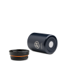 Mug isotherme 350 ml - 24bottles - travel tumbler - deep blueug isothe