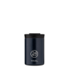 Mug isotherme 350 ml - 24bottles - travel tumbler - deep blueug isothe