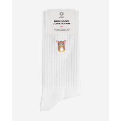 CHAUSSETTES SPORT - A-DAM - FRIZZY FRED