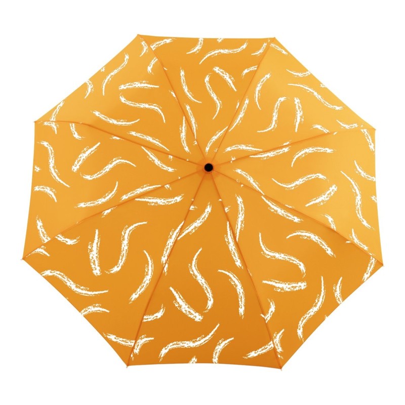 Parapluie - duckhead - automatique - saffron brusharapluie - duckhead