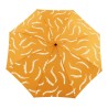 Parapluie - duckhead - automatique - saffron brusharapluie - duckhead