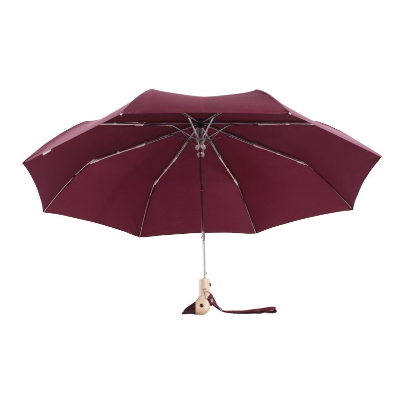 Parapluie - duckhead - automatique - cherryarapluie - duckhead - autom