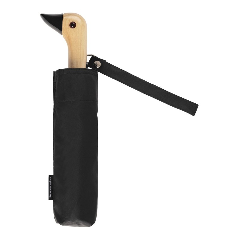 Parapluie - duckhead - automatique - blackarapluie - duckhead - automa