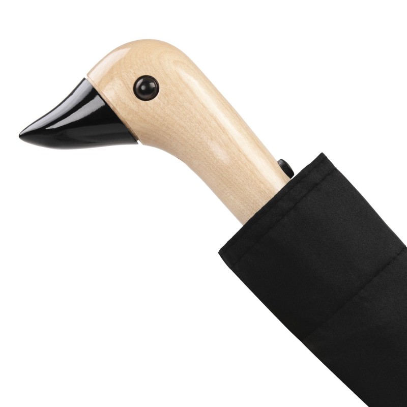 Parapluie - duckhead - automatique - blackarapluie - duckhead - automa