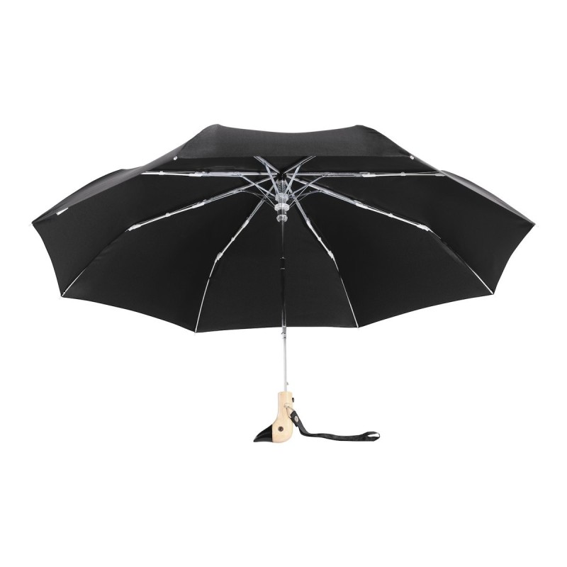Parapluie - duckhead - automatique - blackarapluie - duckhead - automa