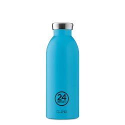 Thermos 500 ml - 24bottles - clima bottle stone lagoon bluehermos 500 