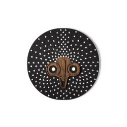 MASQUE - UMASQU - MODERN AFRICAN 10 - MINI