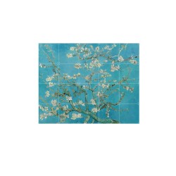 Décoration murale IXXI Almond Blossom de Van Gogh - L'interprète Concept Store