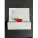 Marque page - studio macura - kit red