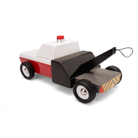 VOITURE EN BOIS - CANDYLAB - AMERICANA - TOWIE