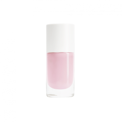 VERNIS À ONGLES 8ML - NAILMATIC - PURE COLOR ANNA - ROSE TRANSPARENT