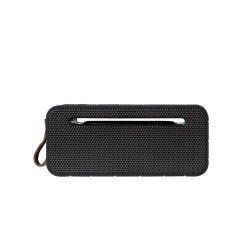 Enceinte bluetooth - kreafunk - amove - black editionnceinte bluetooth