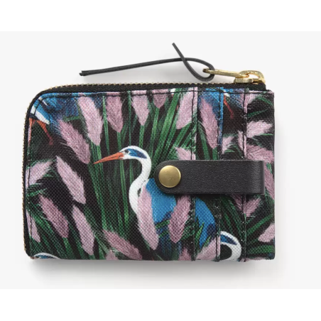 PORTE CARTE - WOUF - CARD HOLDER LUCY