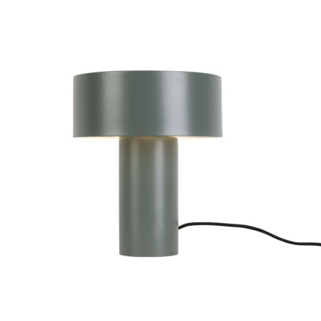 LAMPE À POSER - PRESENT TIME - TUBO - JUNGLE GREEN