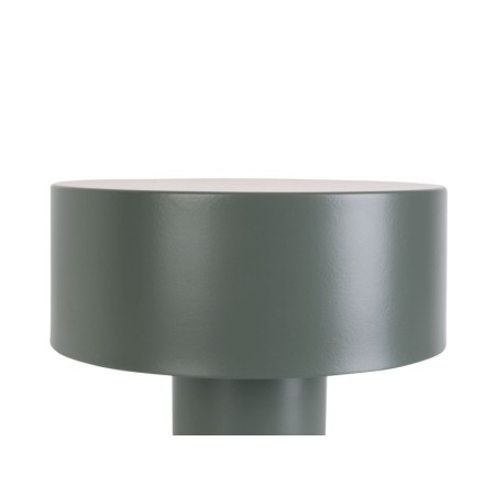 LAMPE À POSER - PRESENT TIME - TUBO - JUNGLE GREEN