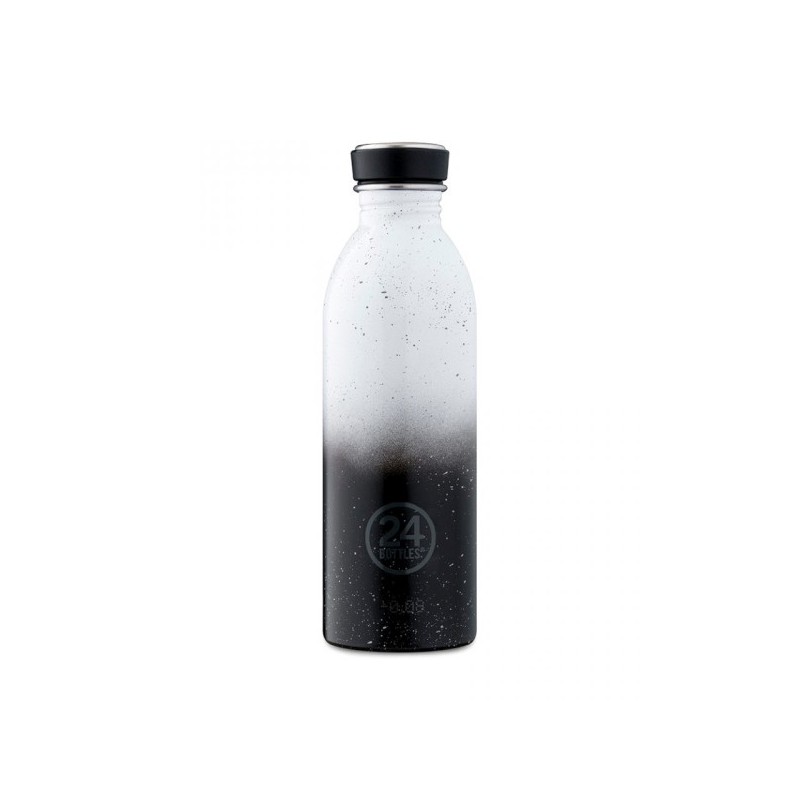 24 bottles - bouteille en inox - urban bottle 500ml4 bottles - bouteil