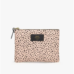 POCHETTE - WOUF - LARGE POUCH WILD