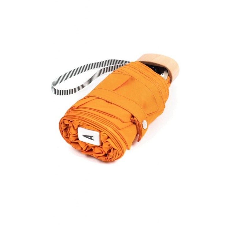 Parapluie mini - anatole - orange augustearapluie mini - anatole - ora