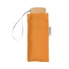 Parapluie mini - anatole - orange augustearapluie mini - anatole - ora