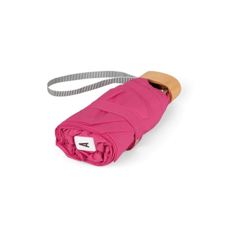 Parapluie mini - anatole - rose - suzannearapluie mini - anatole - ros