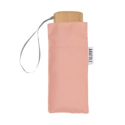 Parapluie mini - anatole - rose pastel - madeleinearapluie mini - anat