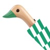 Parapluie - duckhead - automatique - kelly barsarapluie - duckhead - a