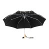 Parapluie - duckhead - automatique - black gridarapluie - duckhead - a