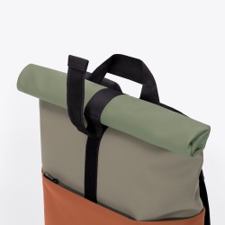 SAC À DOS - UCON ACROBATICS - HAJO MINI LOTUS - GREY CANYON