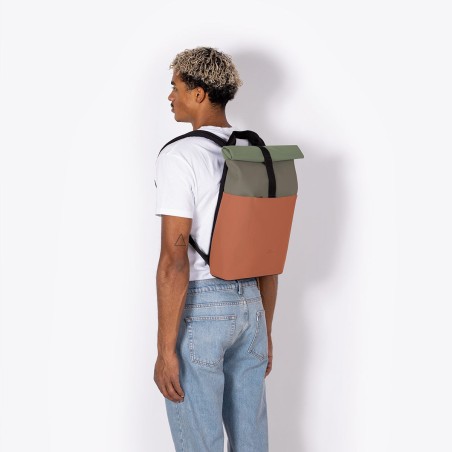 SAC À DOS - UCON ACROBATICS - HAJO MINI LOTUS - GREY CANYON