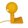 Lampe de chevet magnétique - filotto - iride - jauneampe de chevet mag