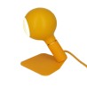 Lampe de chevet magnétique - filotto - iride - jauneampe de chevet mag