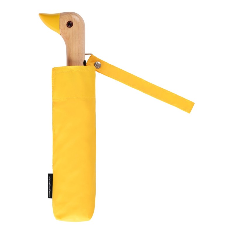 Parapluie - duckhead - automatique - yellowarapluie - duckhead - autom